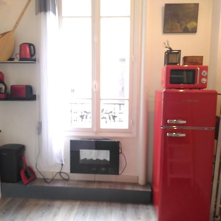 סן-קואן Little Studio In Paris מראה חיצוני תמונה