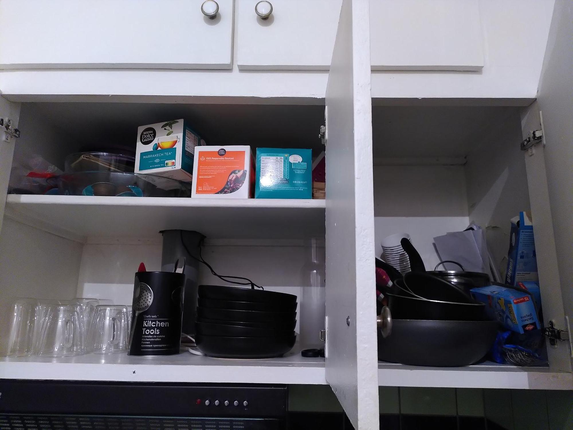 סן-קואן Little Studio In Paris מראה חיצוני תמונה